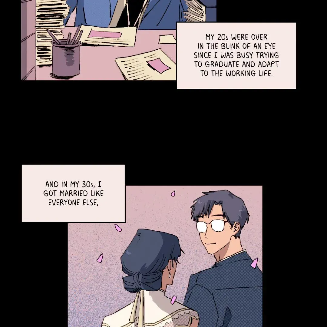 First of Summers Chapter 1.2 page 34 - 