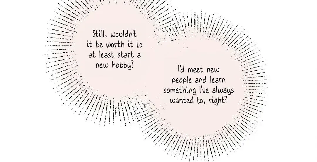 First of Summers Chapter 1.2 page 41 - 