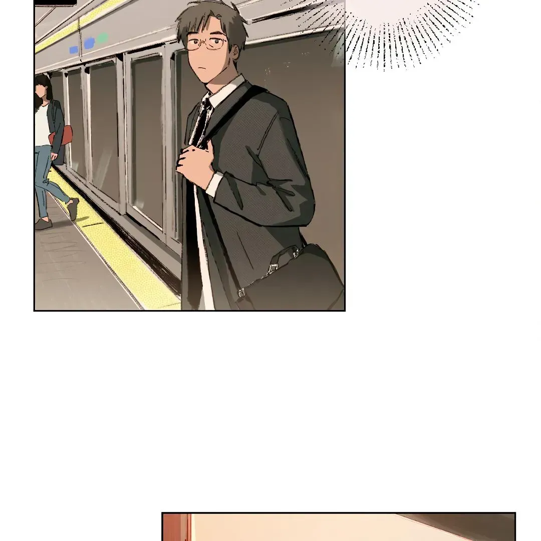 First of Summers Chapter 1.2 page 47 - 