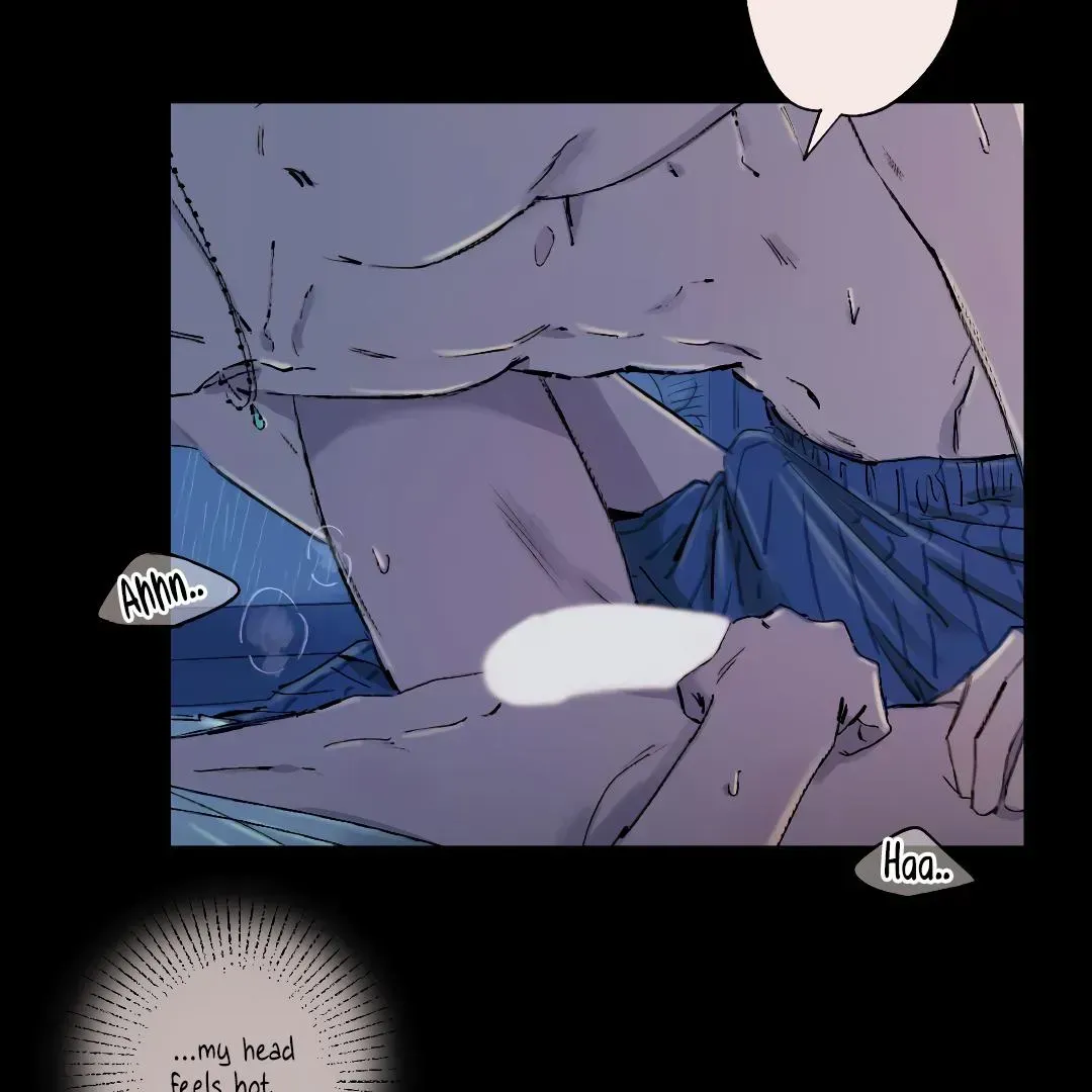 First of Summers Chapter 1.2 page 7 - 