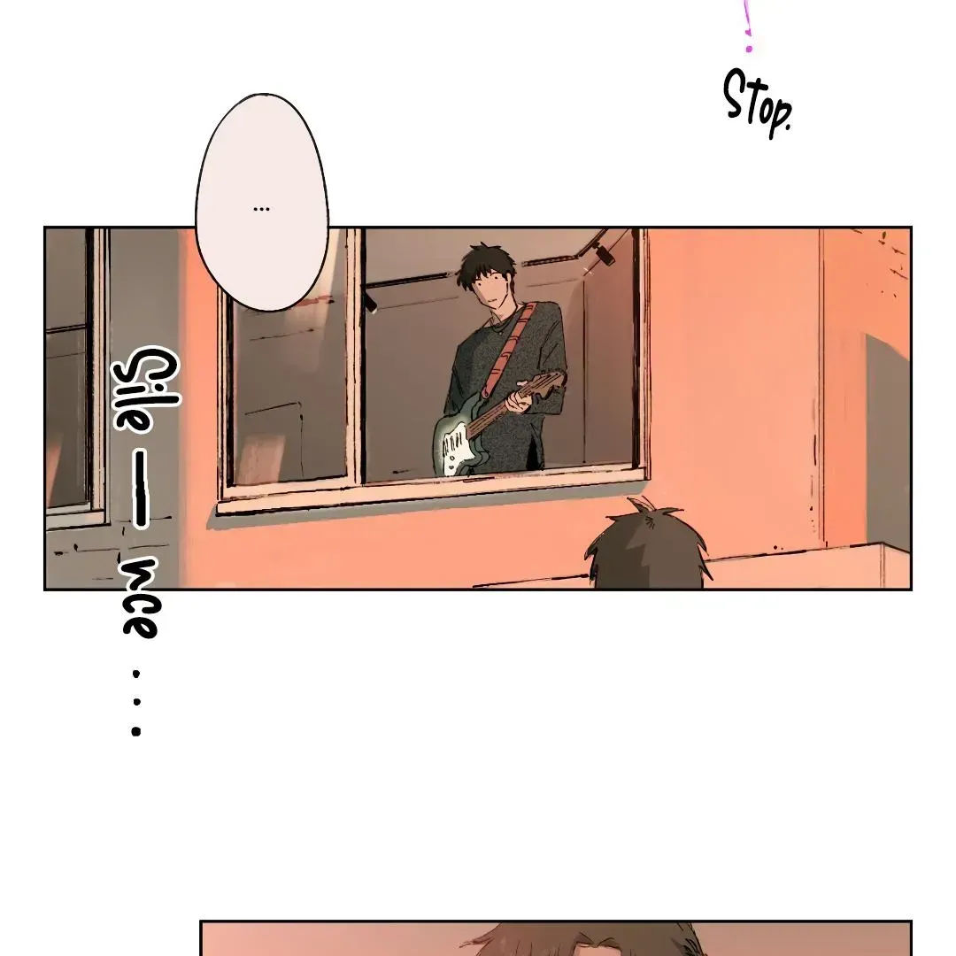 First of Summers Chapter 1.2 page 62 - 