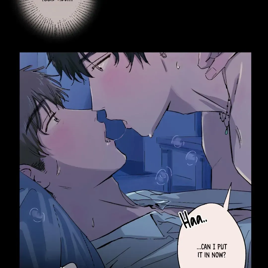 First of Summers Chapter 1.2 page 8 - 