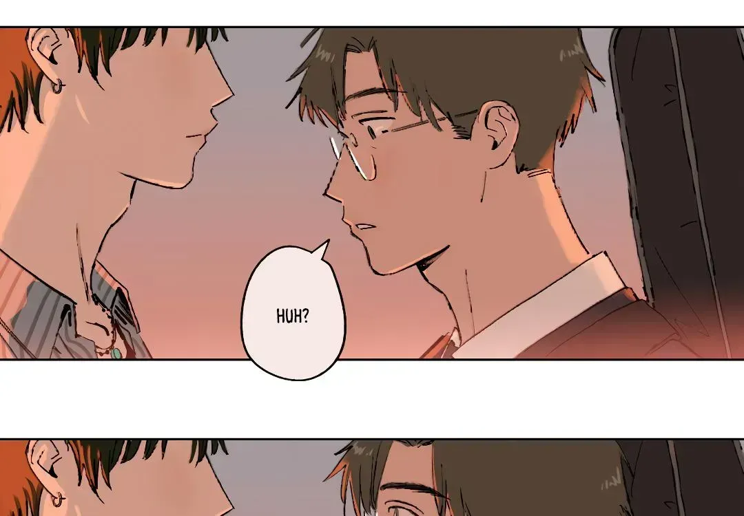 First of Summers Chapter 1.2 page 84 - 