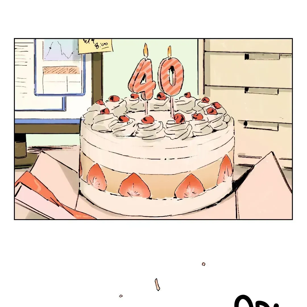 First of Summers Chapter 1.3 page 15 - 