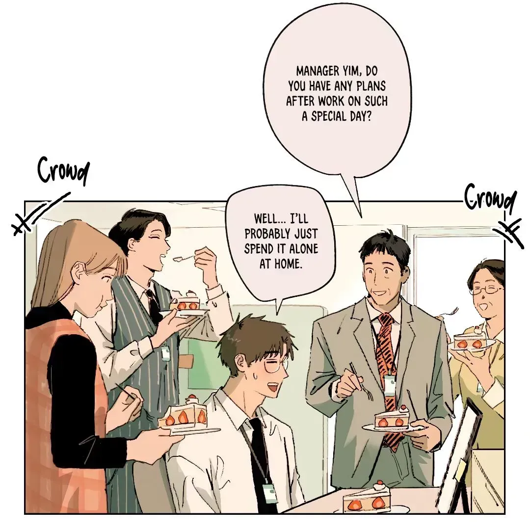 First of Summers Chapter 1.3 page 22 - 
