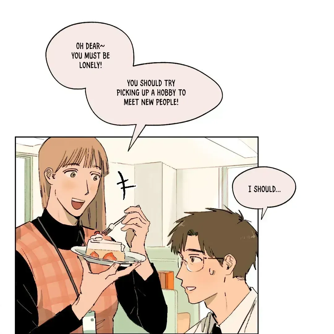 First of Summers Chapter 1.3 page 23 - 