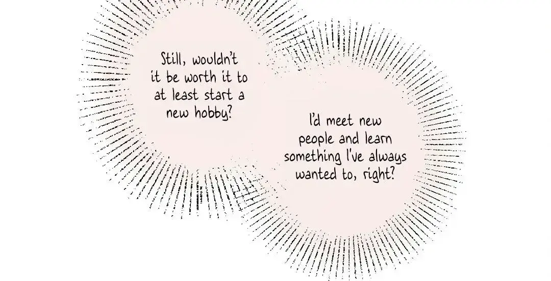 First of Summers Chapter 1.3 page 41 - 