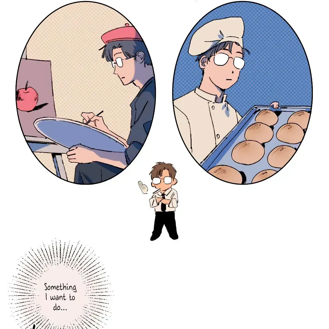 First of Summers Chapter 1.3 page 42 - 