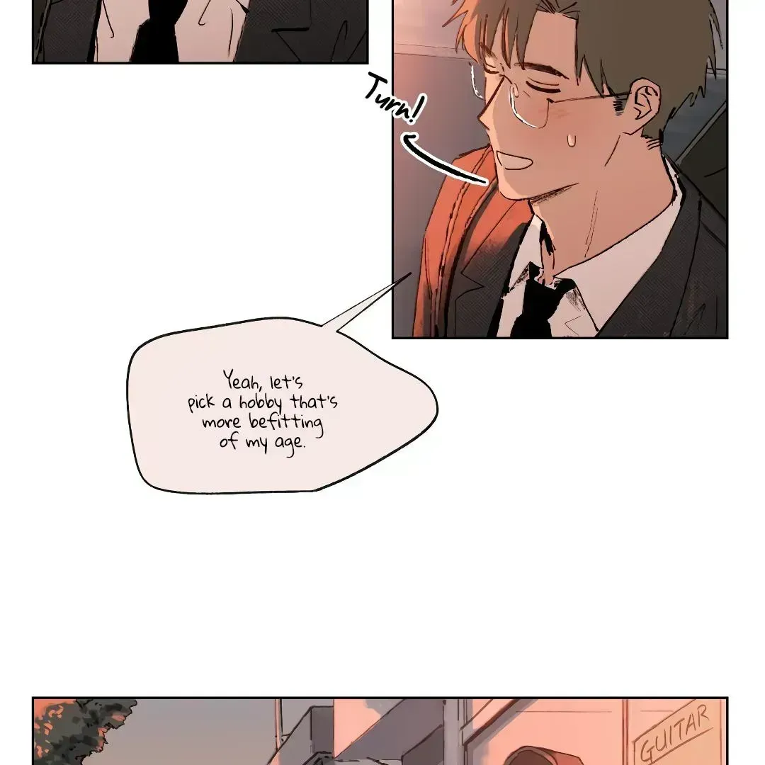 First of Summers Chapter 1.3 page 81 - 