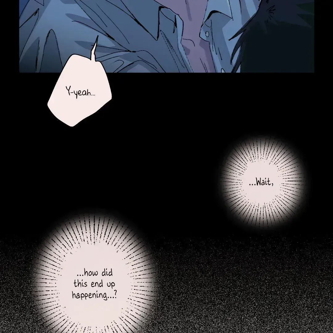 First of Summers Chapter 1.3 page 10 - 
