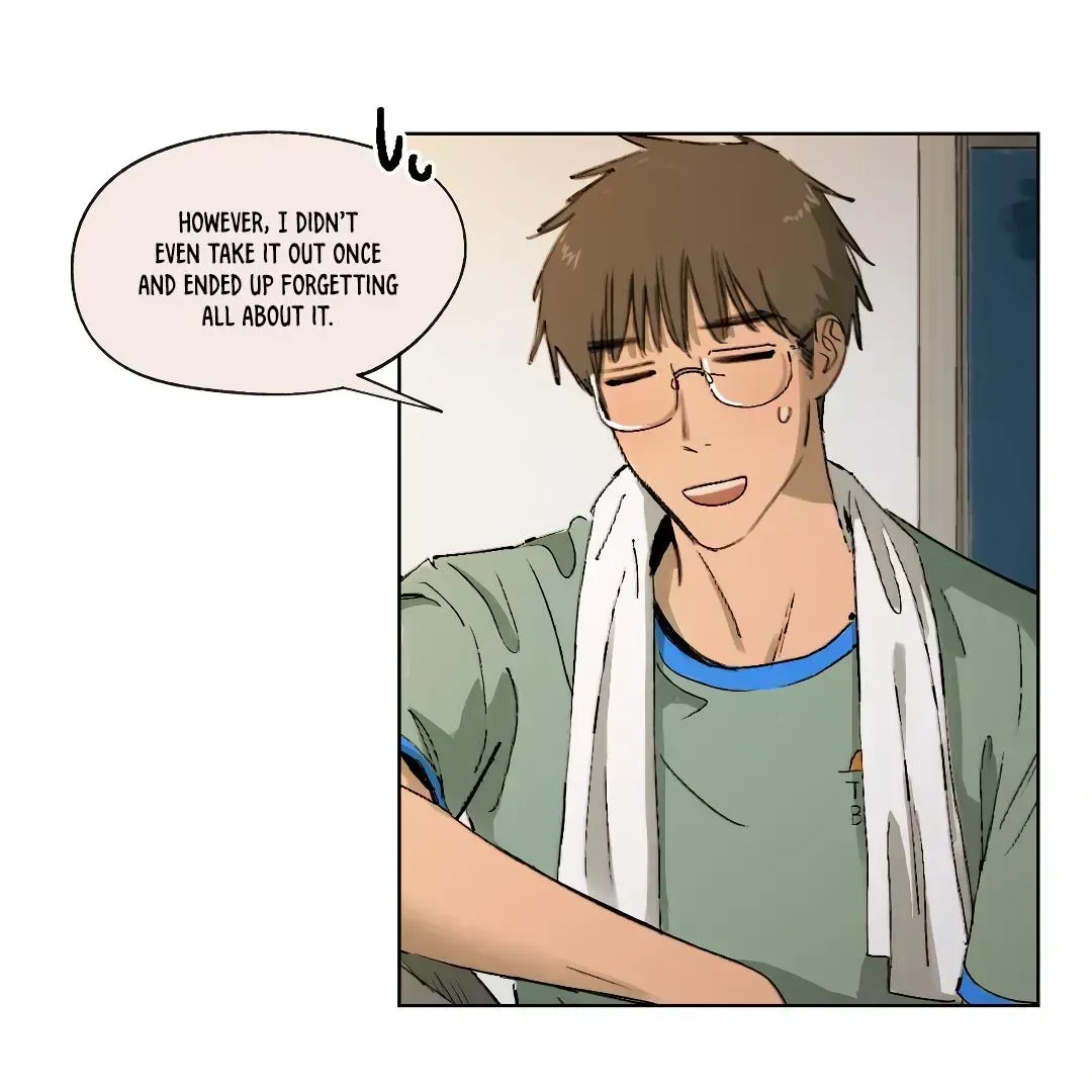First of Summers Chapter 1.4 page 73 - 