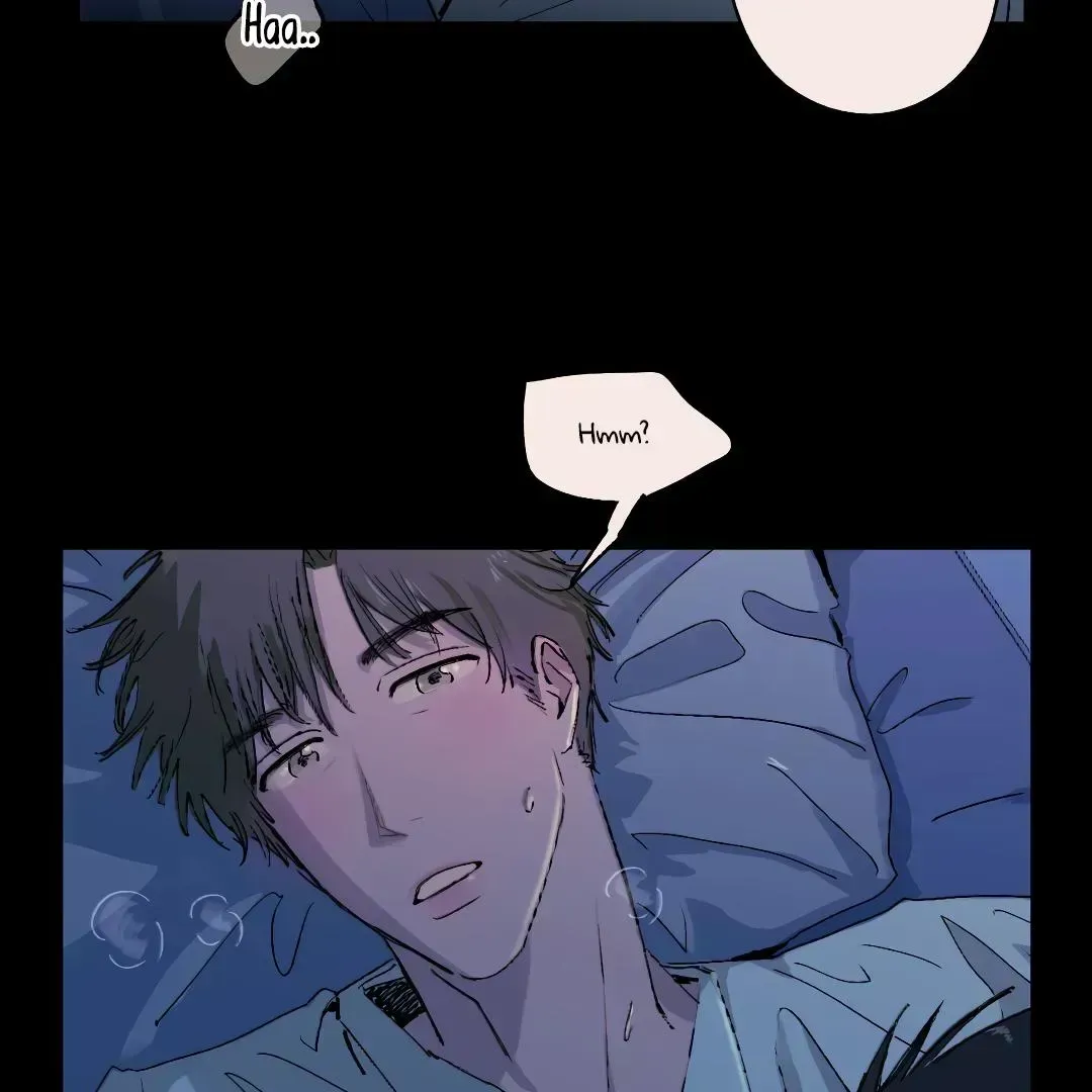 First of Summers Chapter 1.4 page 9 - 