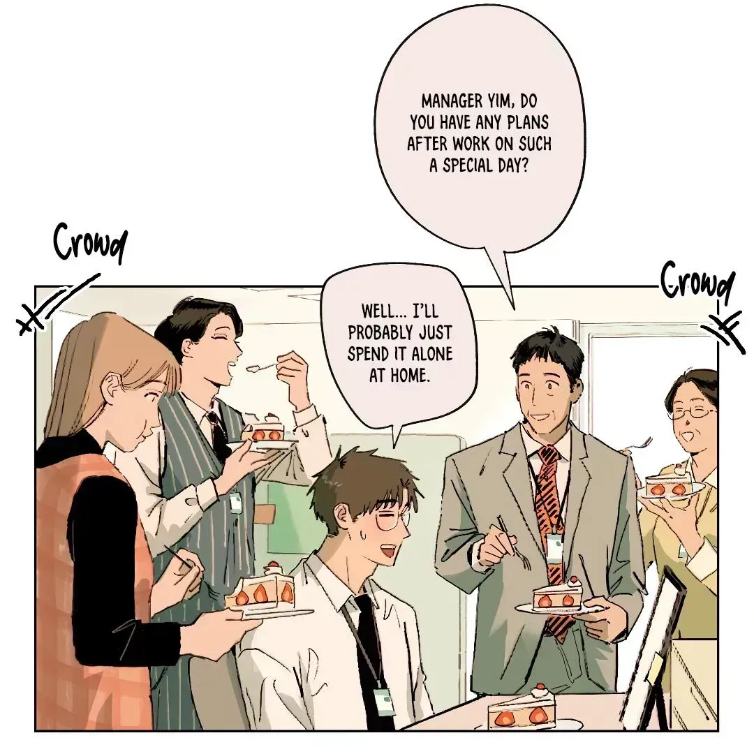 First of Summers Chapter 1.5 page 22 - 