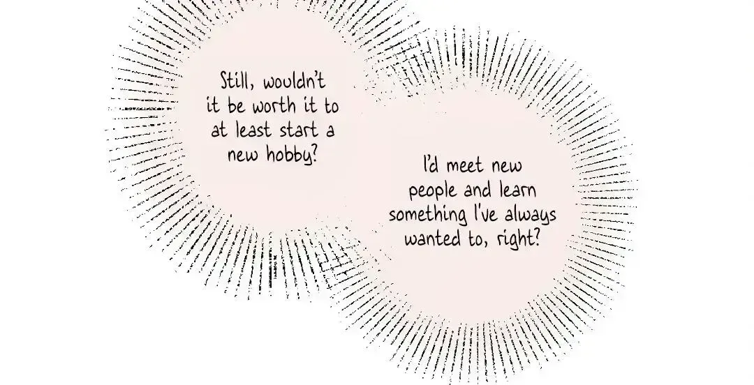 First of Summers Chapter 1.5 page 41 - 