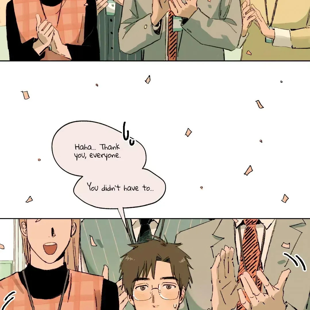 First of Summers Chapter 1.6 page 18 - 