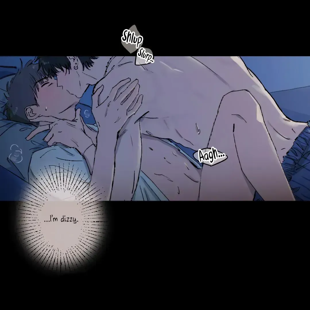 First of Summers Chapter 1.6 page 5 - 