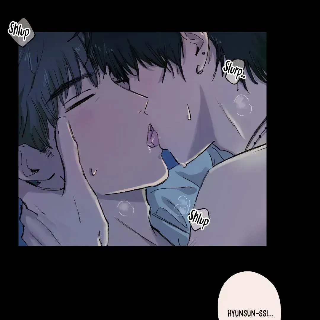 First of Summers Chapter 1.6 page 6 - 