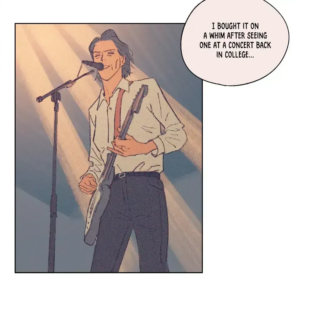 First of Summers Chapter 1.6 page 72 - 