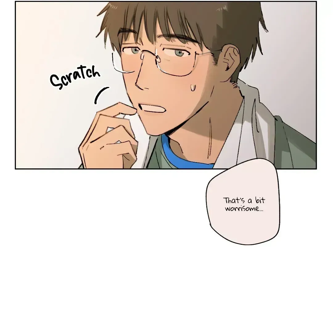 First of Summers Chapter 1.6 page 77 - 