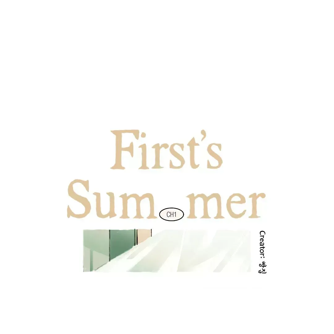 First of Summers Chapter 1.7 page 13 - 