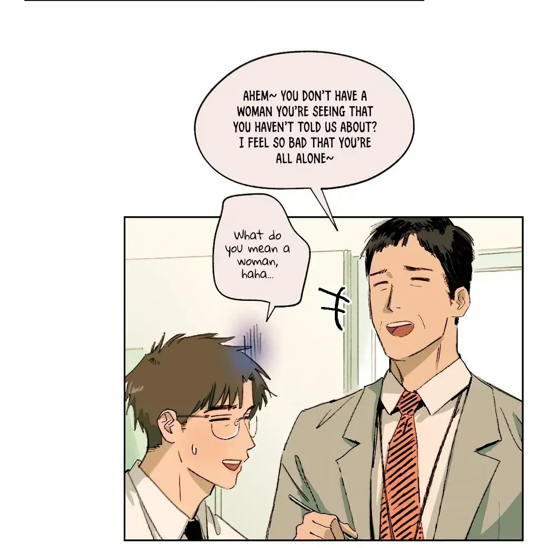 First of Summers Chapter 1.7 page 24 - 