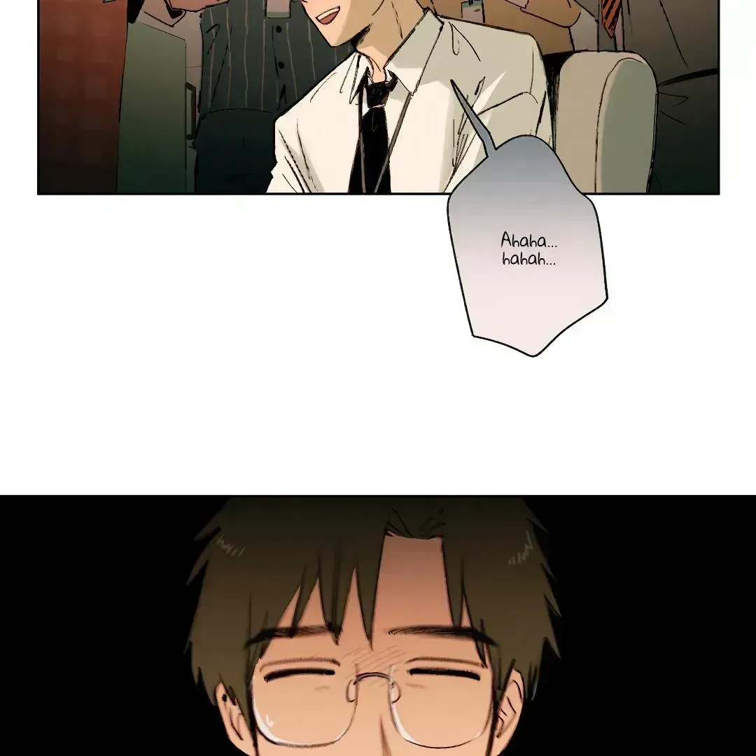 First of Summers Chapter 1.7 page 26 - 