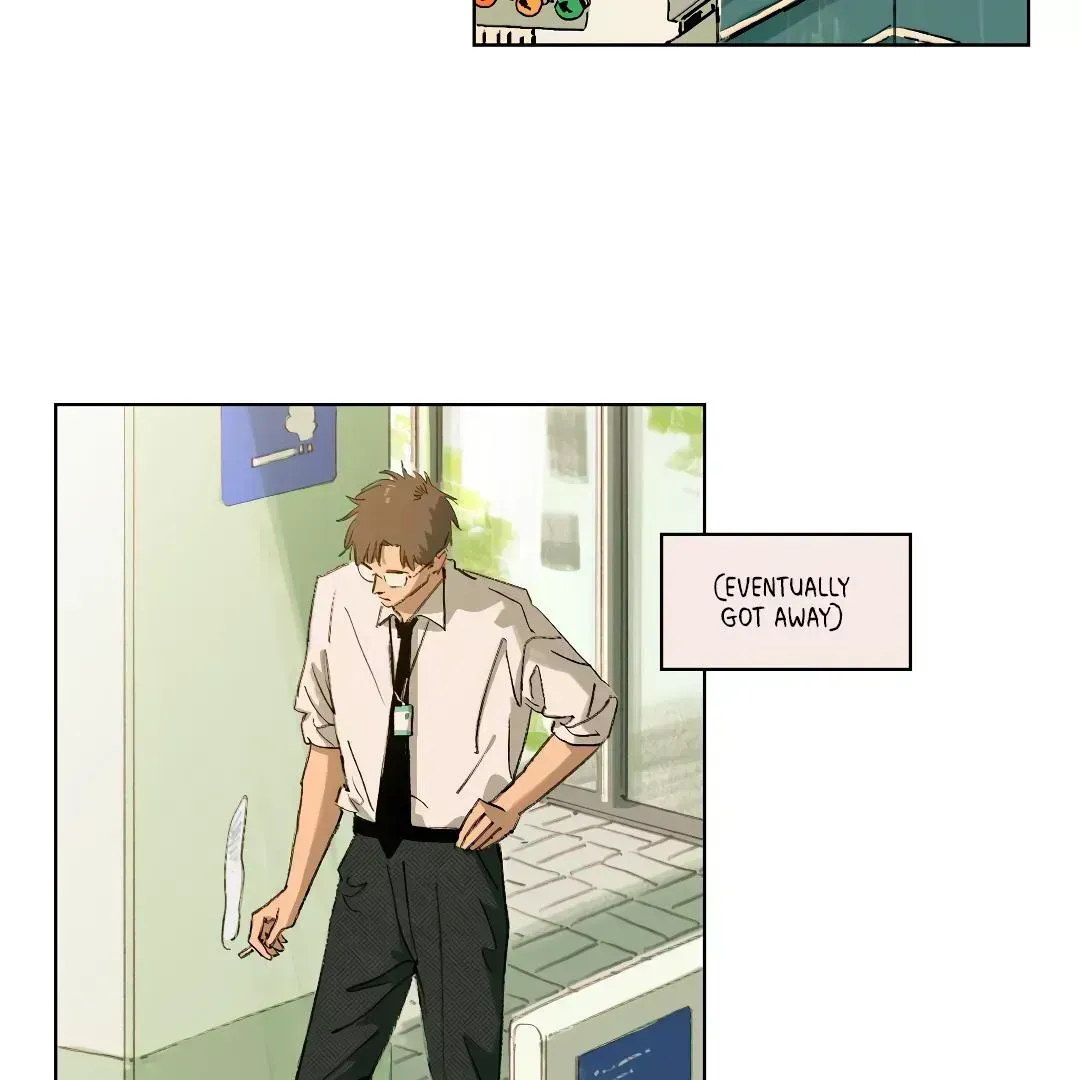 First of Summers Chapter 1.7 page 29 - 