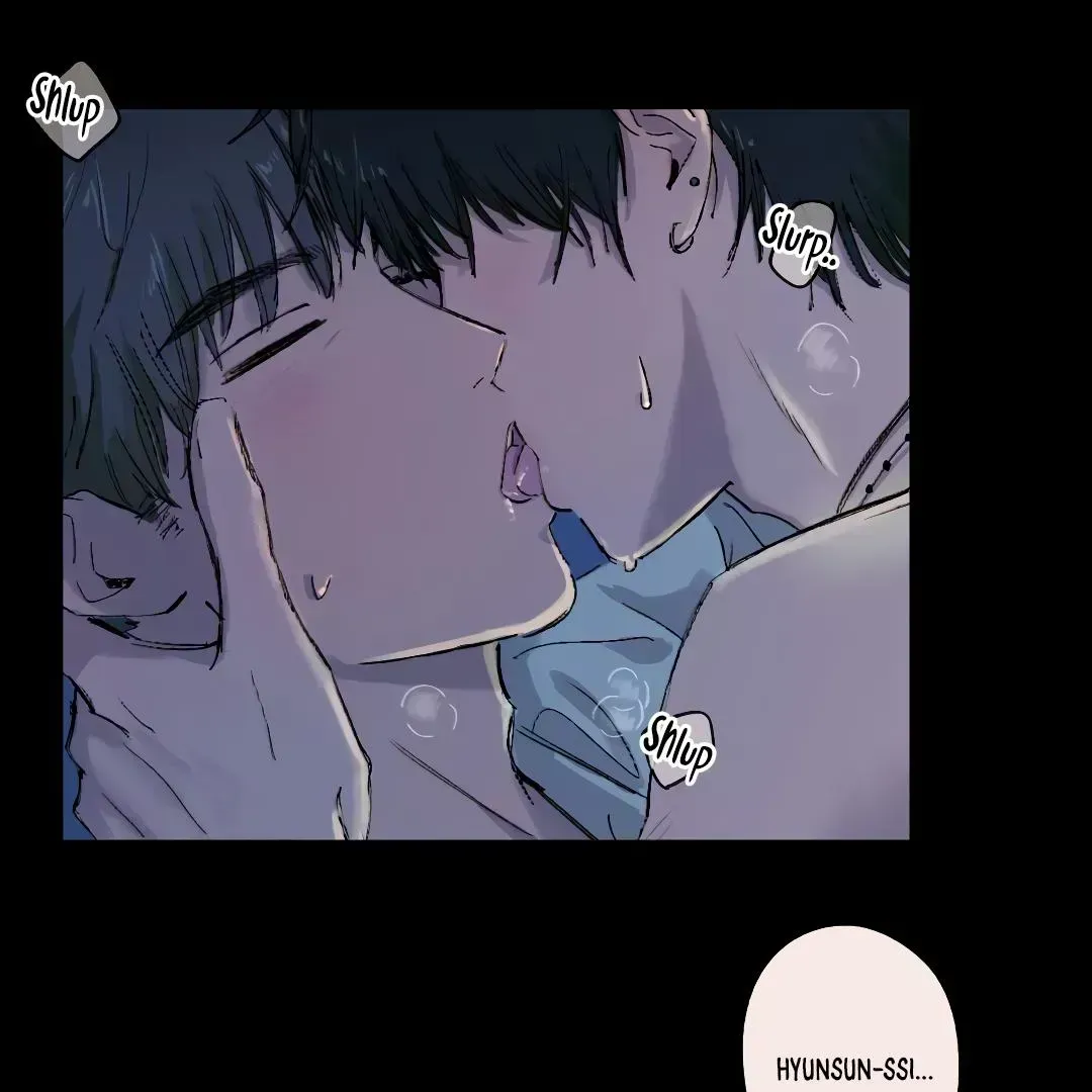 First of Summers Chapter 1.7 page 6 - 