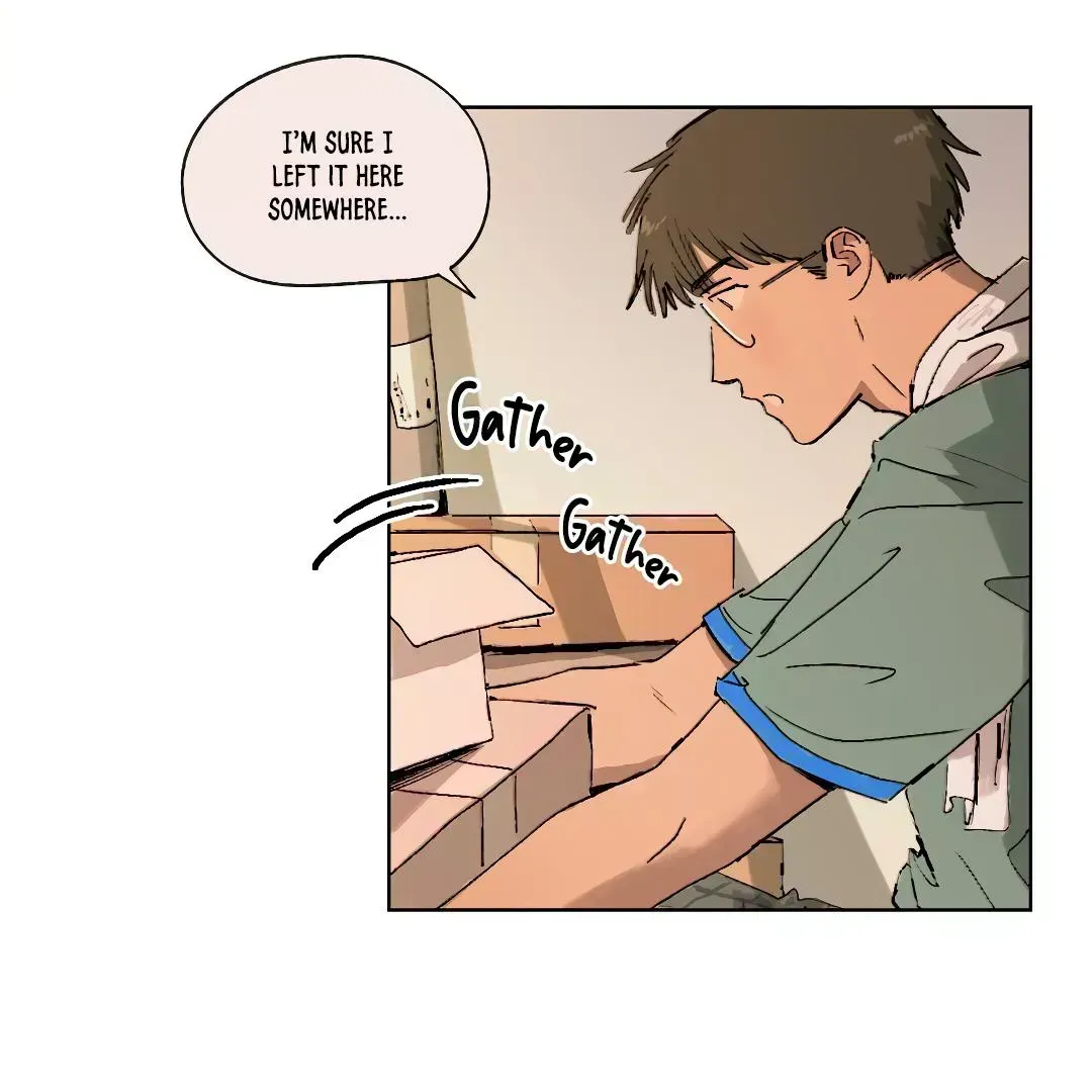 First of Summers Chapter 1.7 page 69 - 