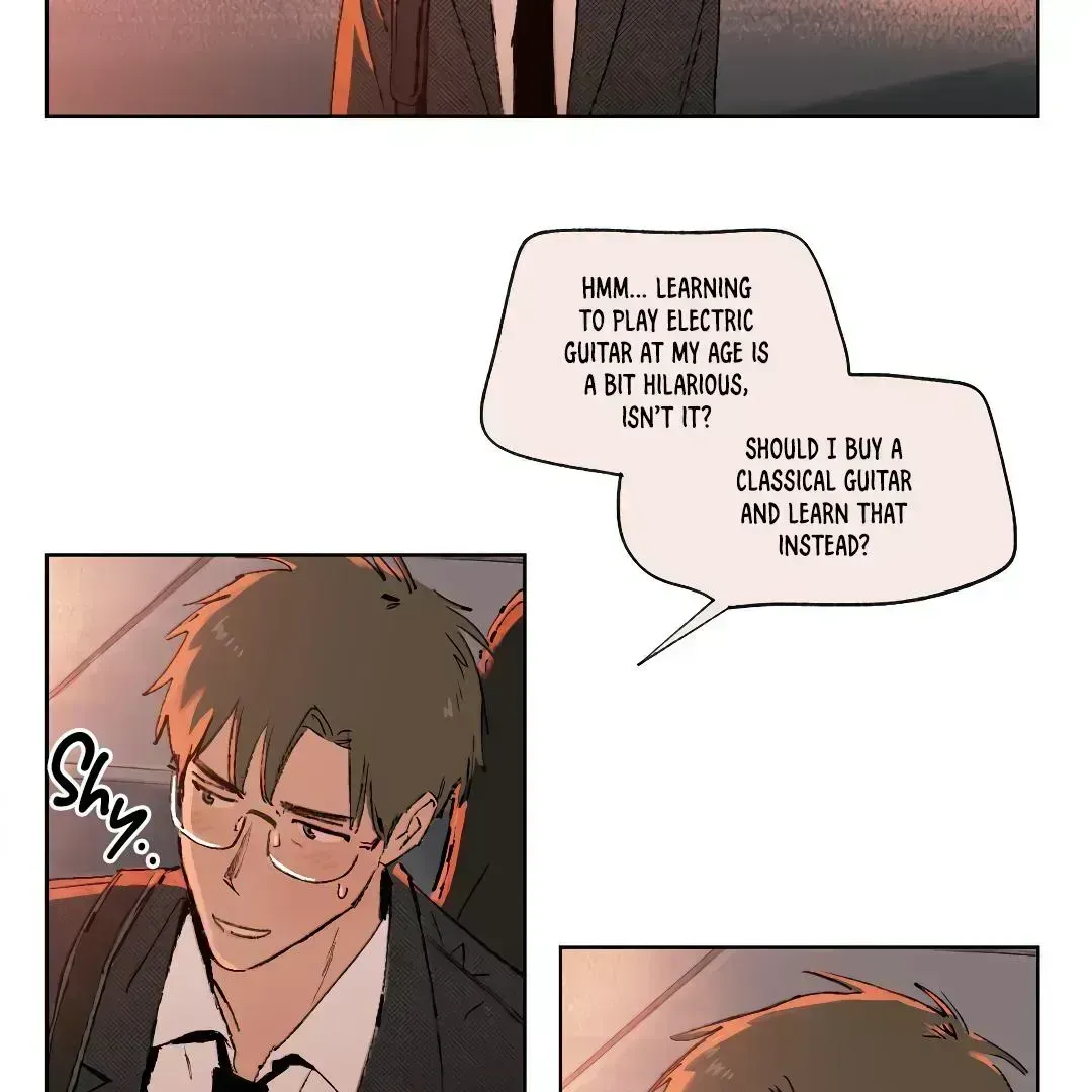 First of Summers Chapter 1.7 page 80 - 