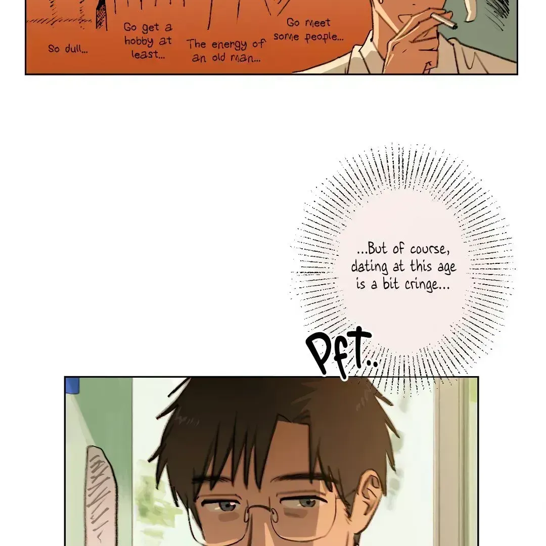 First of Summers Chapter 1.8 page 39 - 