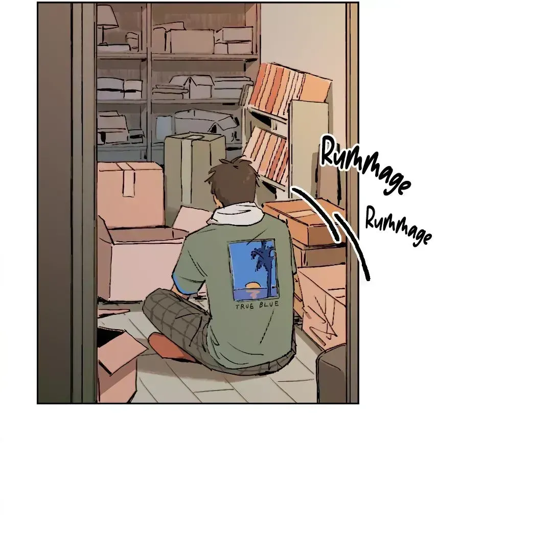 First of Summers Chapter 1.8 page 68 - 