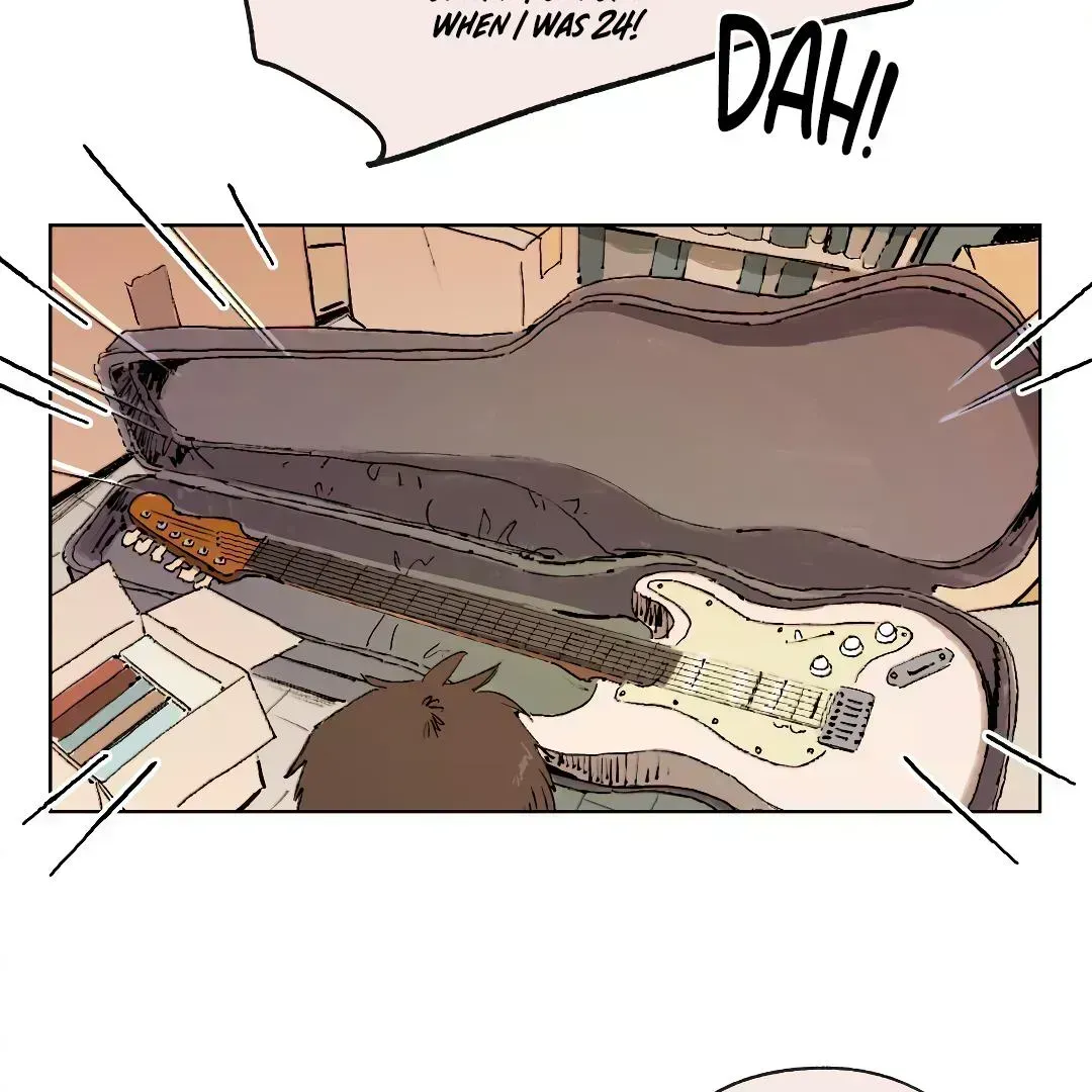 First of Summers Chapter 1.8 page 71 - 