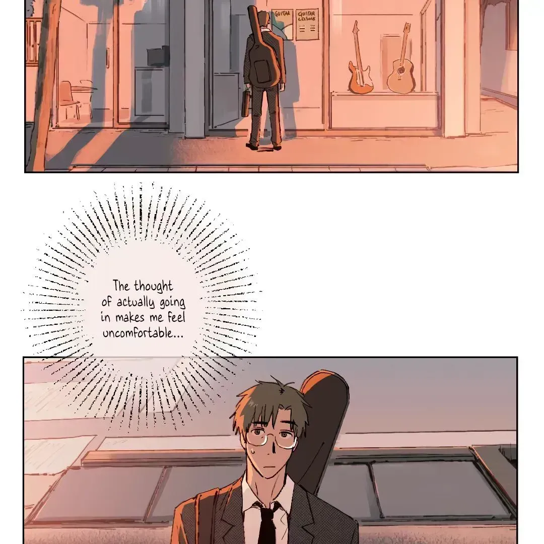 First of Summers Chapter 1.8 page 79 - 