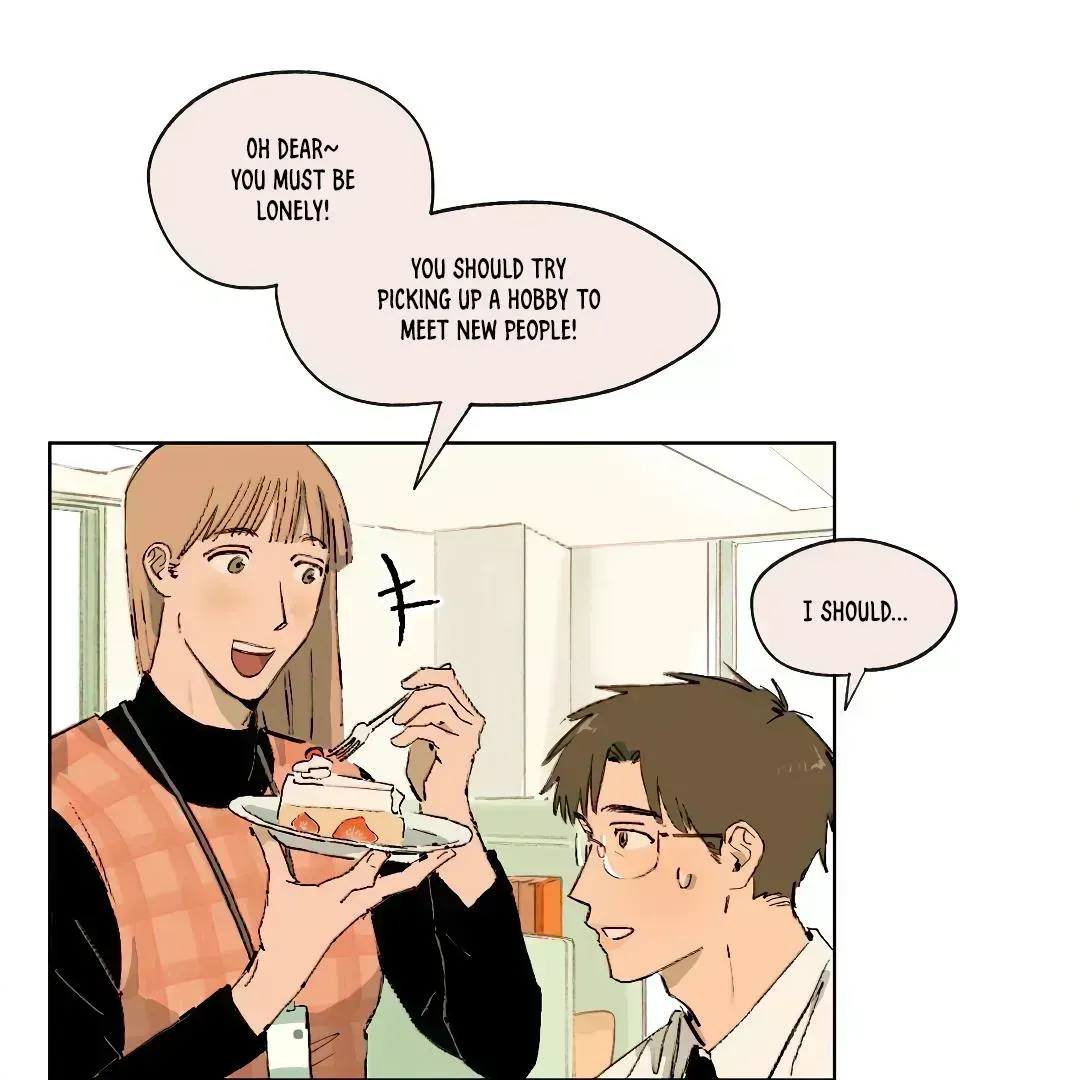 First of Summers Chapter 1.9 page 23 - 
