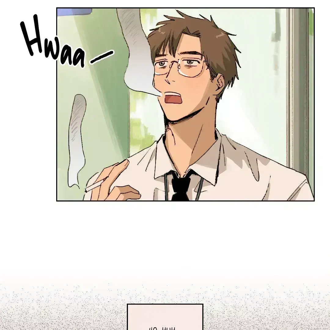 First of Summers Chapter 1.9 page 32 - 