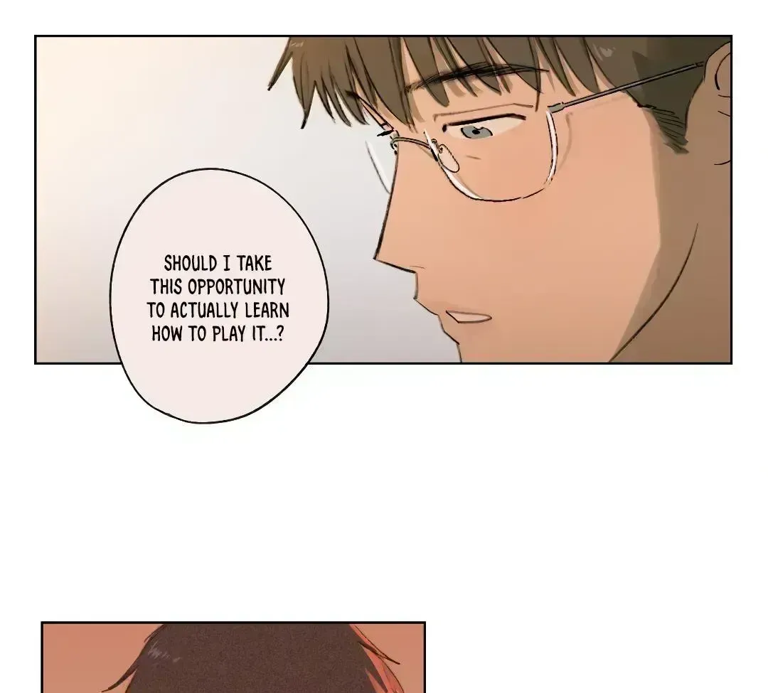 First of Summers Chapter 1.9 page 75 - 