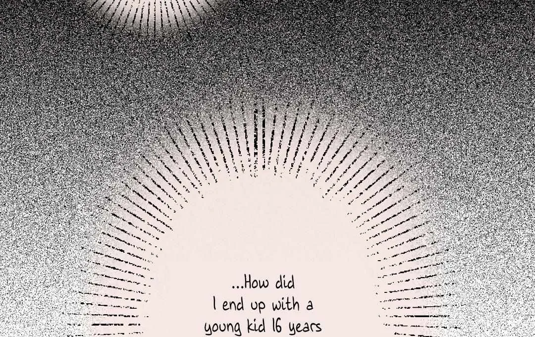 First of Summers Chapter 1 page 11 - 