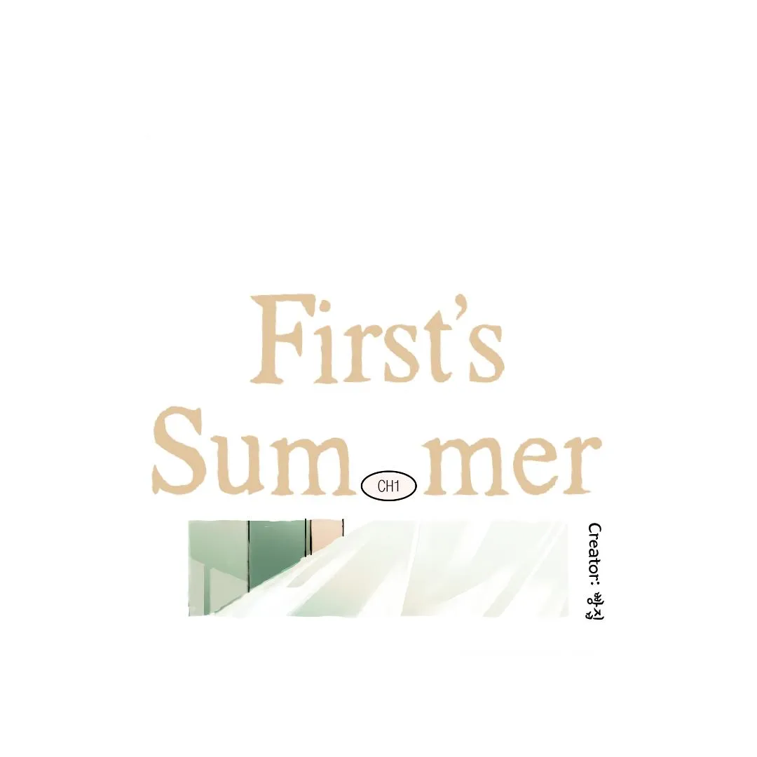 First of Summers Chapter 1 page 13 - 