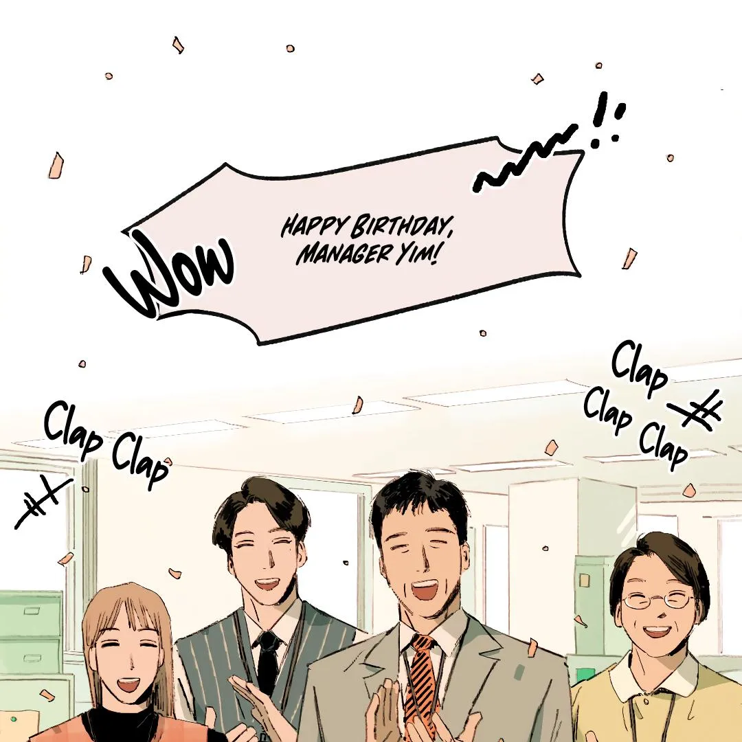 First of Summers Chapter 1 page 17 - 