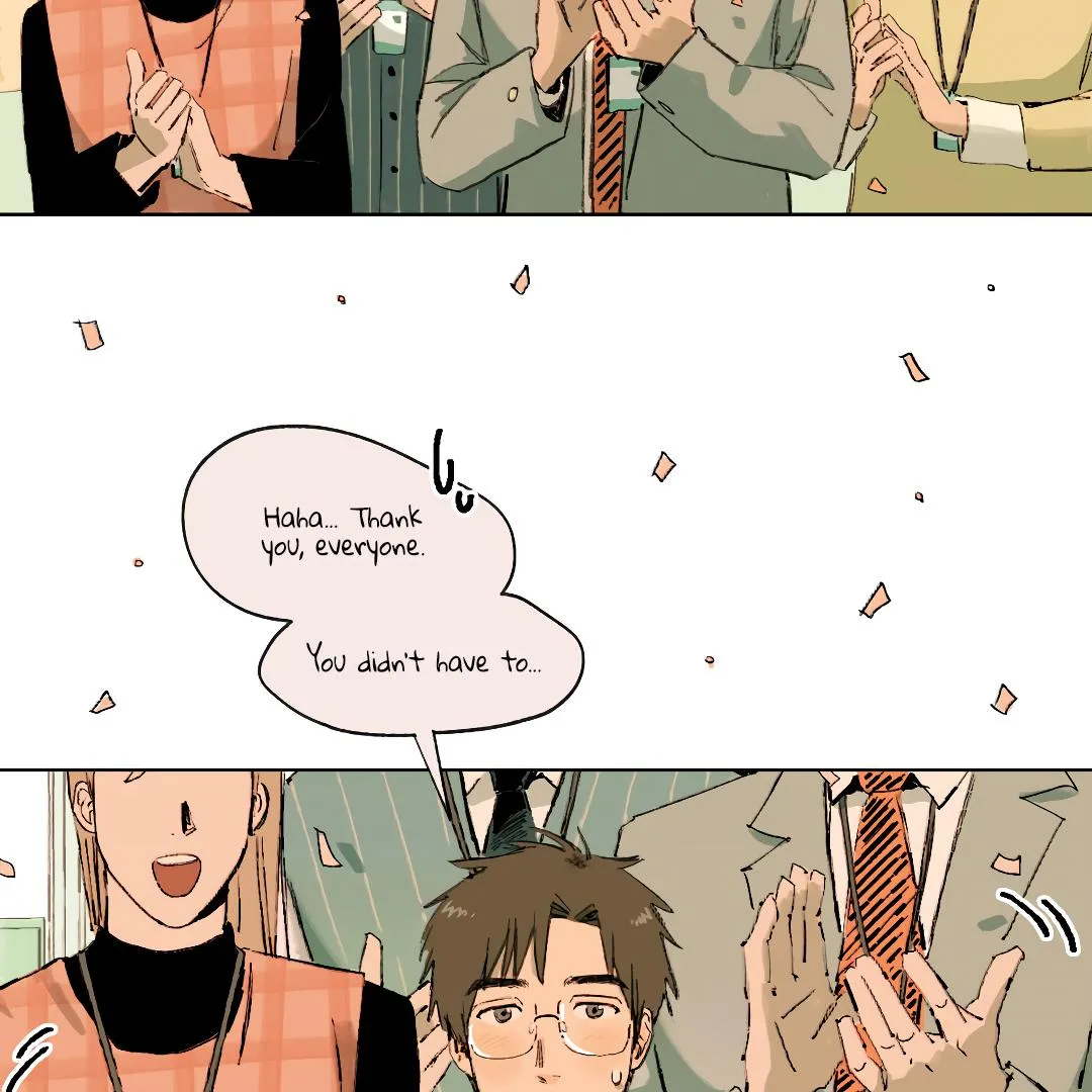 First of Summers Chapter 1 page 18 - 
