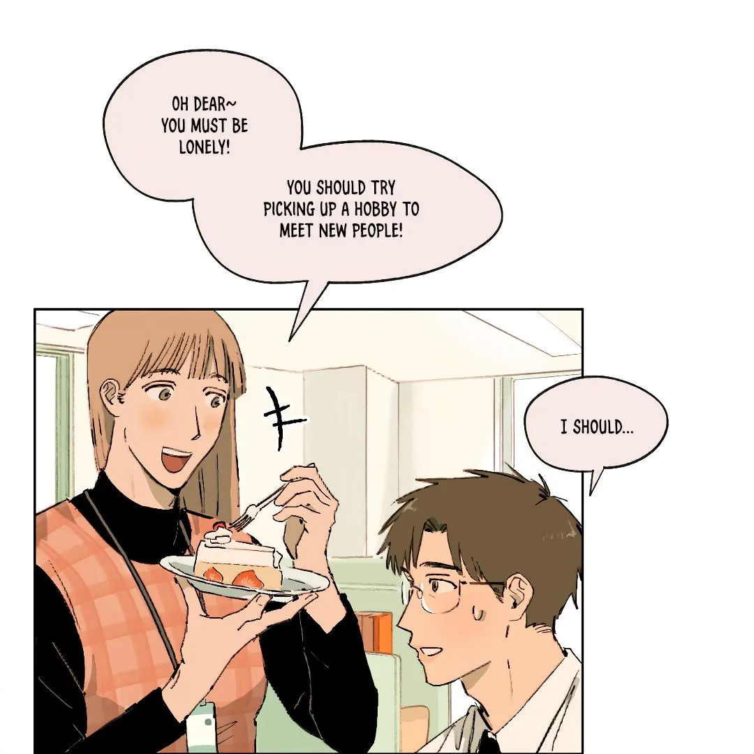 First of Summers Chapter 1 page 23 - 