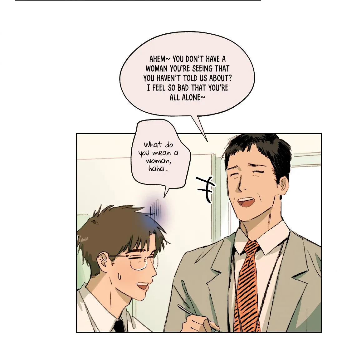 First of Summers Chapter 1 page 24 - 