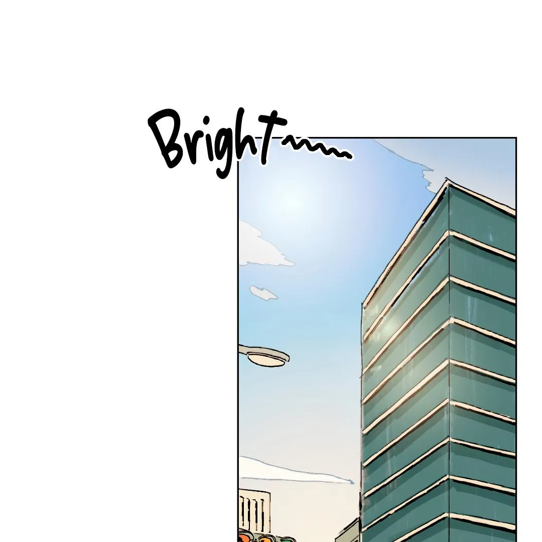 First of Summers Chapter 1 page 28 - 