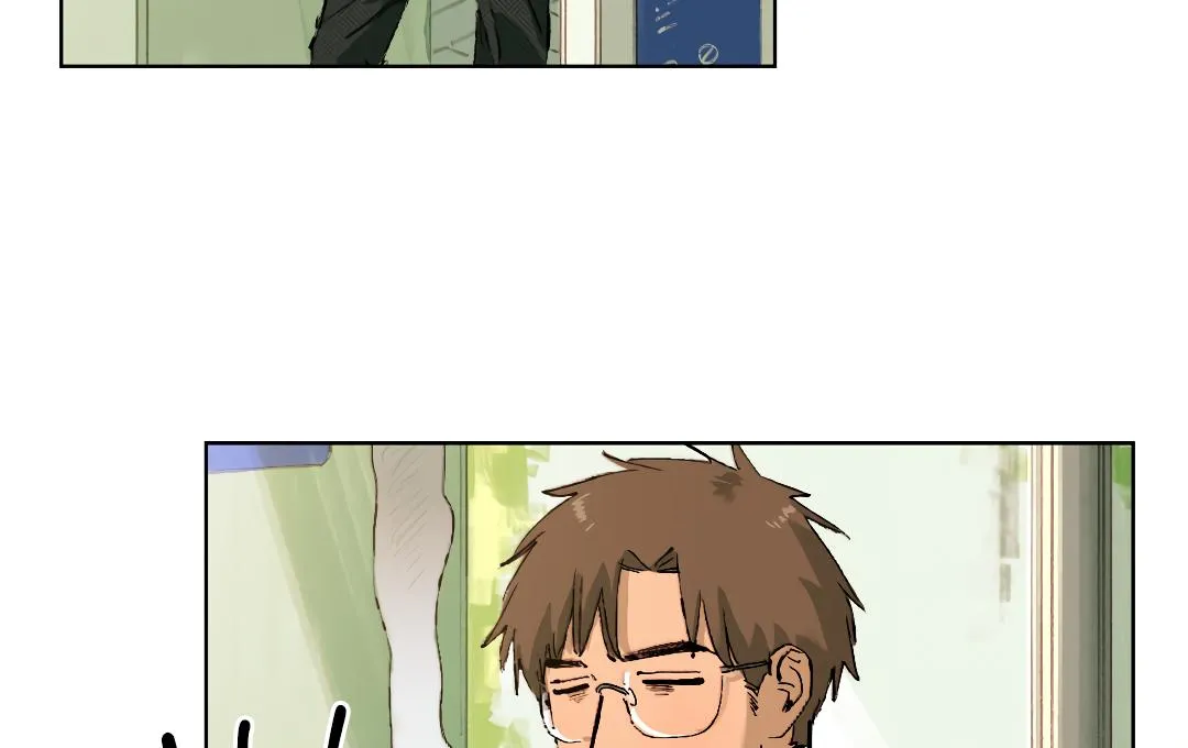 First of Summers Chapter 1 page 30 - 