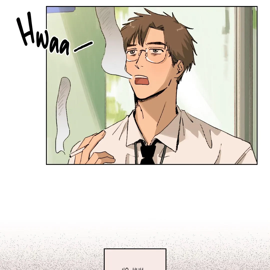 First of Summers Chapter 1 page 32 - 