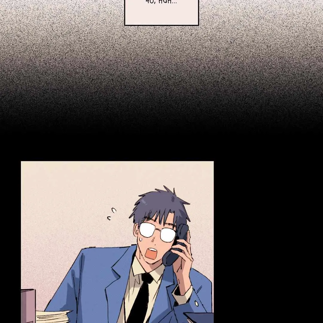First of Summers Chapter 1 page 33 - 