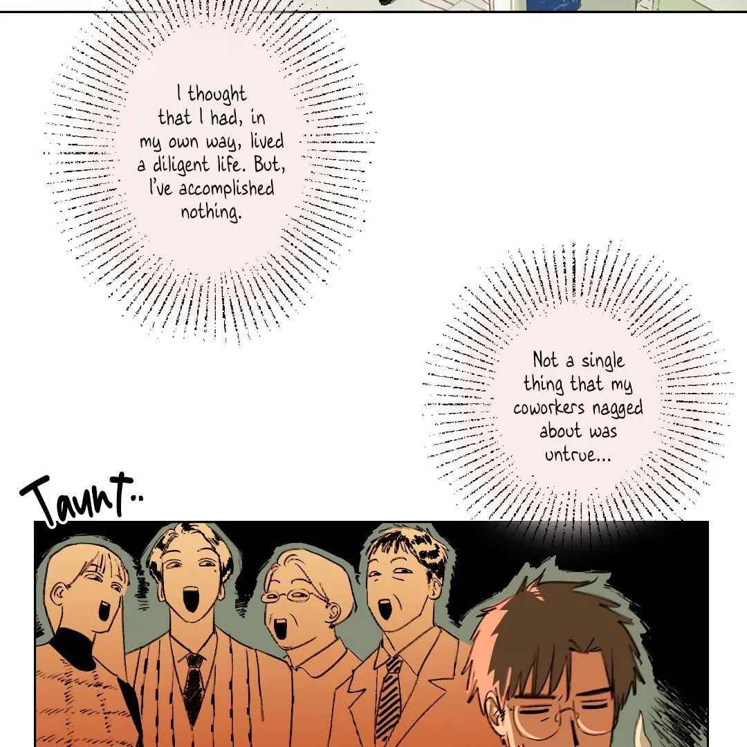 First of Summers Chapter 1 page 38 - 