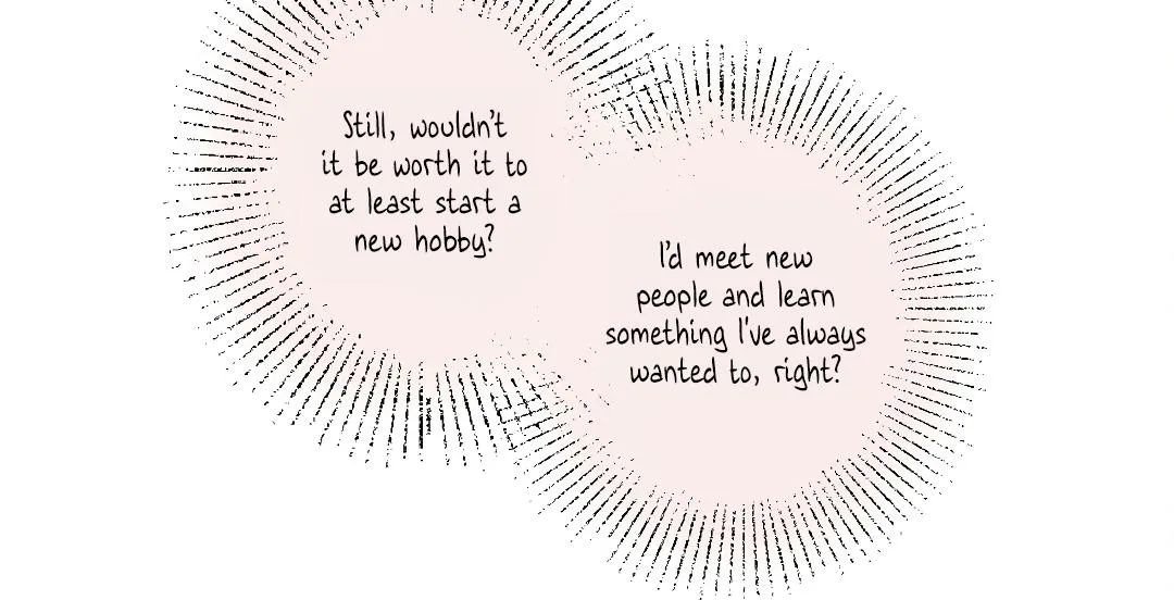 First of Summers Chapter 1 page 41 - 