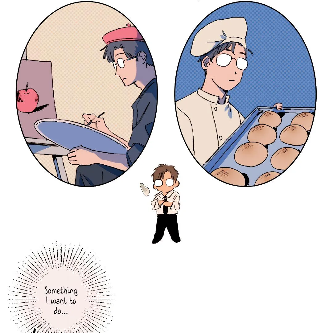 First of Summers Chapter 1 page 42 - 